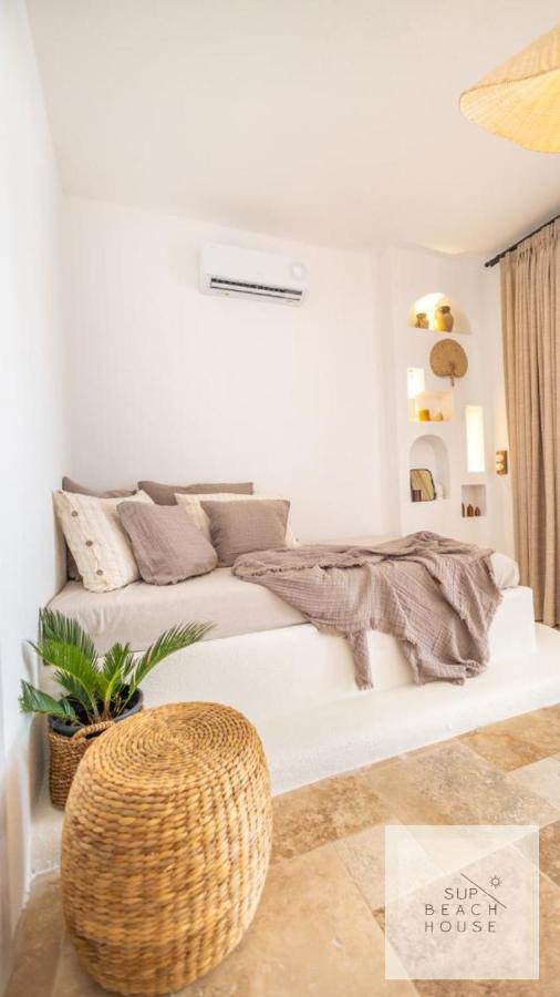 Sup House S Aparthotel Marmaris