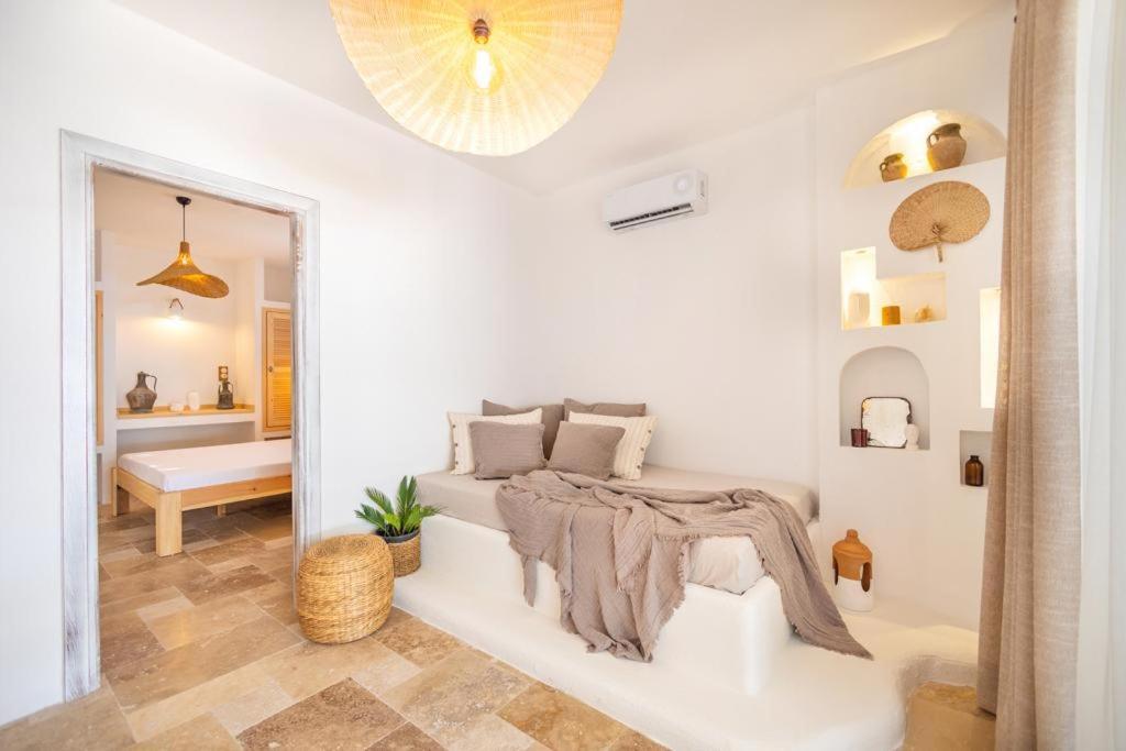 Sup House S Aparthotel Marmaris